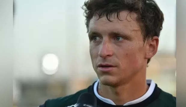 ФК Спартак Москва, Хуан Карседо