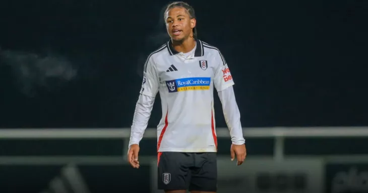 Фулхэм, Арсенал