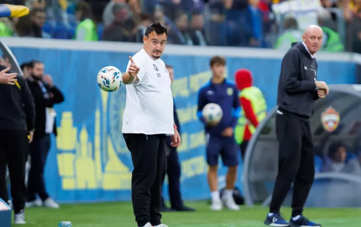 ФК Ростов, ФК Балтика