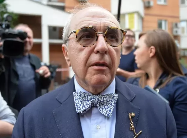 ФК Динамо Москва, Валерий Карпин