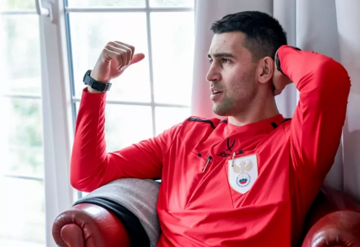 ФК Спартак Москва, Российская Премьер-Лига (РПЛ)