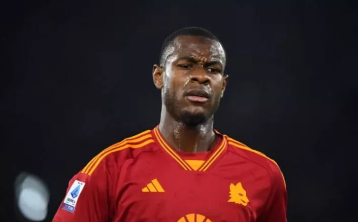 Рома, Барселона