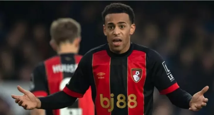 Ливерпуль, Тайлер Адамс