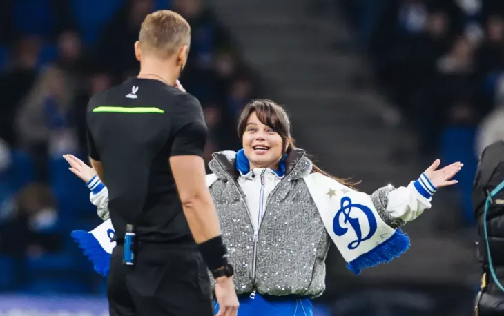 ФК Динамо Москва, ФК Спартак Москва