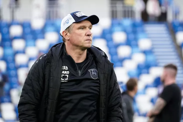 ФК Спартак Москва, ФК Зенит