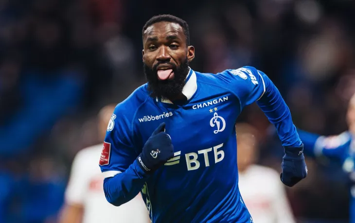 ФК Спартак Москва, ФК Зенит