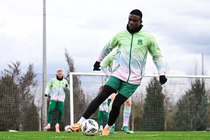 ФК Спартак Москва, ФК Зенит