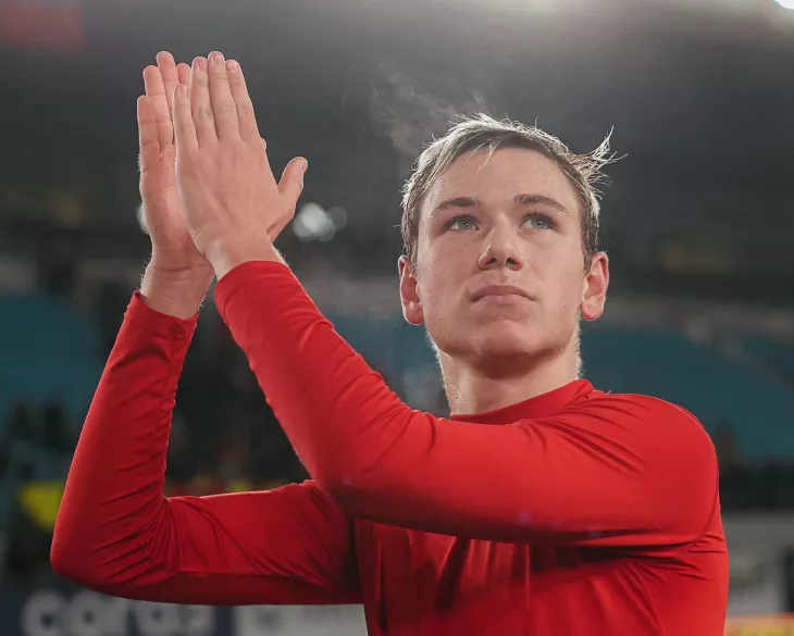 ФК Спартак Москва, ФК Зенит