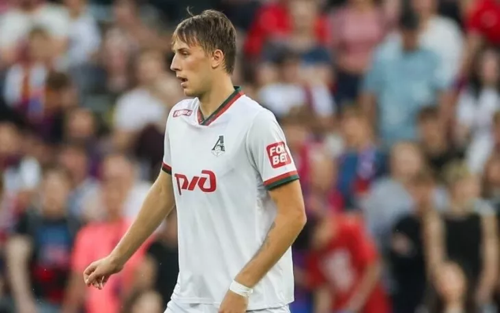 ФК Локомотив Москва, Российская Премьер-Лига (РПЛ)