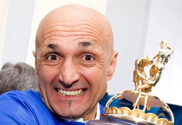 ФК Зенит, Ювентус