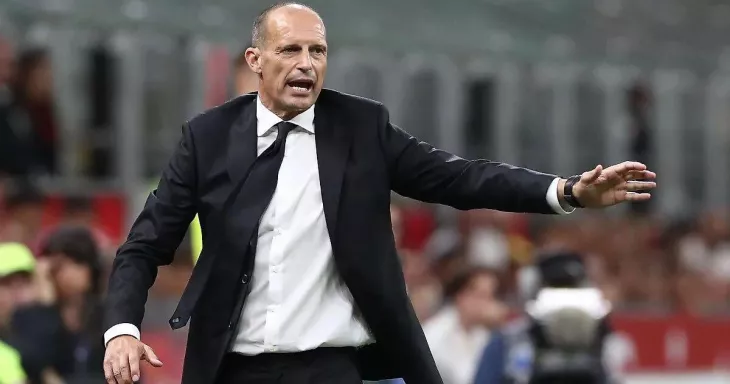 Милан, Реал Мадрид