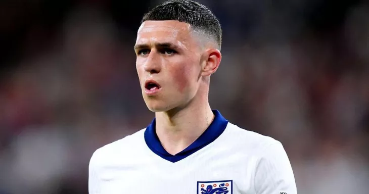 Манчестер Сити, Фил Фоден