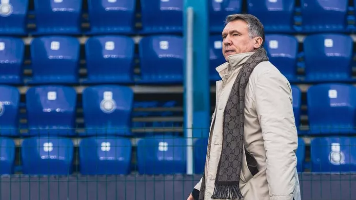 ФК Балтика, ФК Ростов