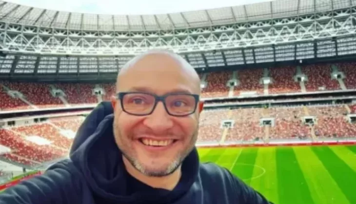 ФК Спартак Москва, ФК Динамо Москва