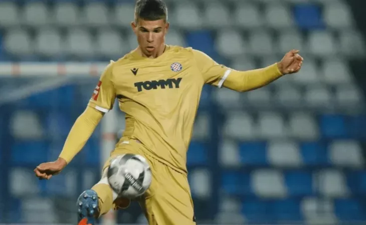 Барселона, Тоттенхэм