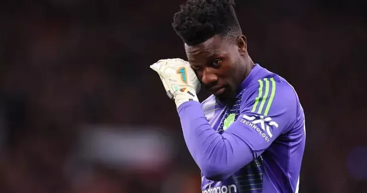 Трабзонспор, Манчестер Юнайтед