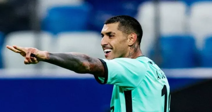 ФК Пари НН, ФК Сочи