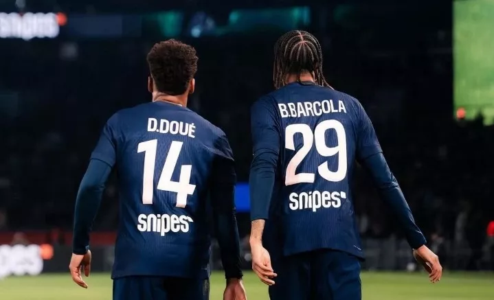 Ливерпуль, ПСЖ