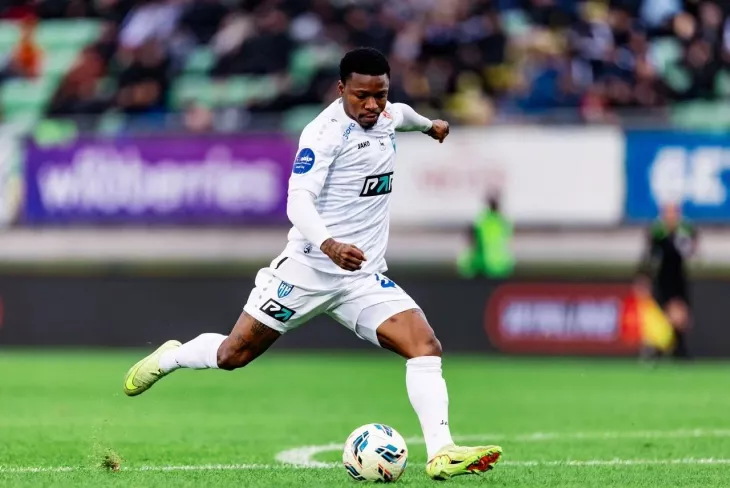 ФК Пари НН, Алексей Шпилевский