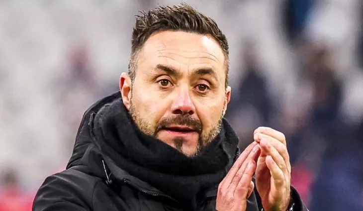 Манчестер Юнайтед, Тоттенхэм