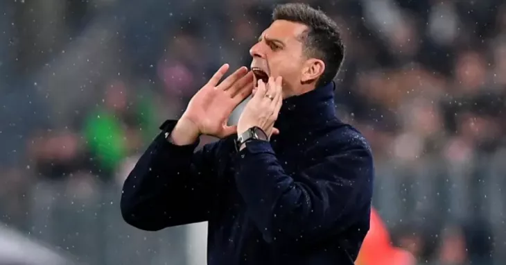 Тоттенхэм, Игор Тудор