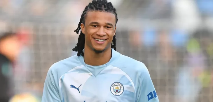 Барселона, Манчестер Сити