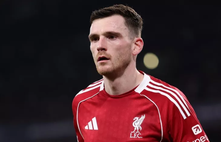 Ливерпуль, Тоттенхэм