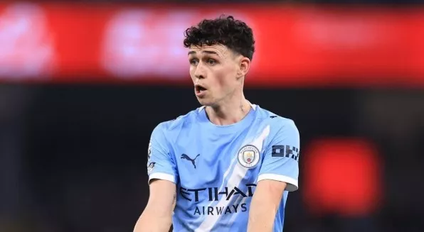 Манчестер Сити, Барселона