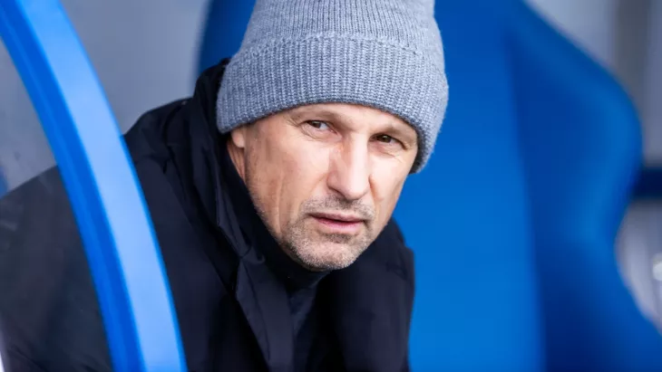 ФК Зенит, ФК Оренбург