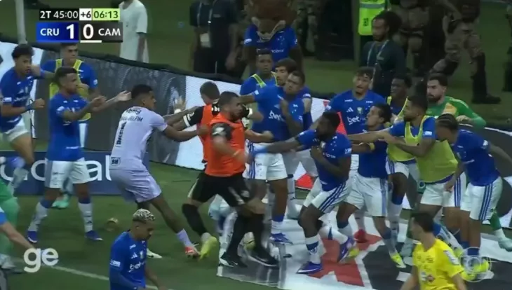 ФК Зенит, Матео Кассьерра