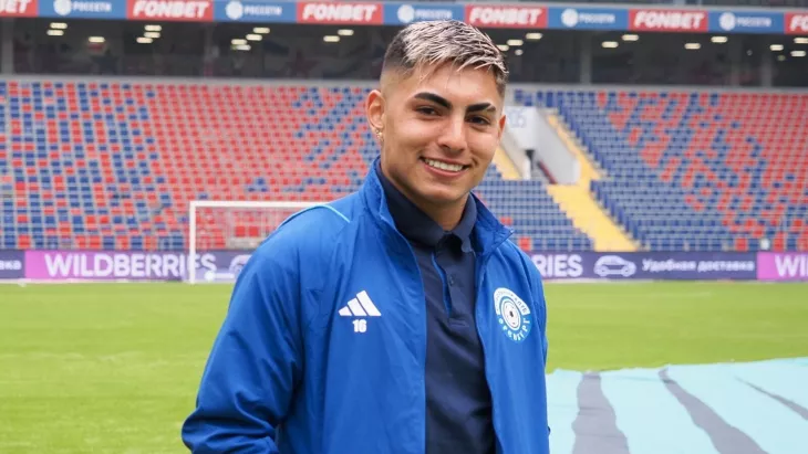 ФК Зенит, ФК Оренбург