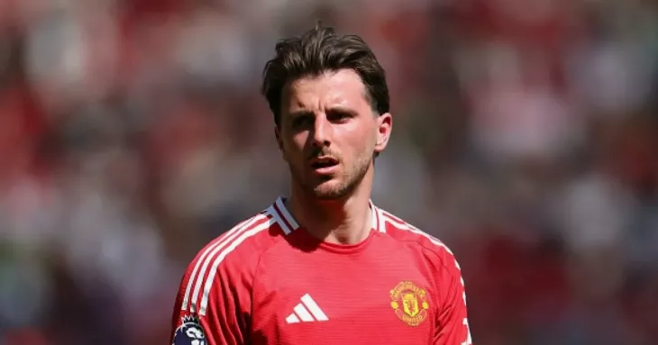 Манчестер Юнайтед, Мэйсон Маунт