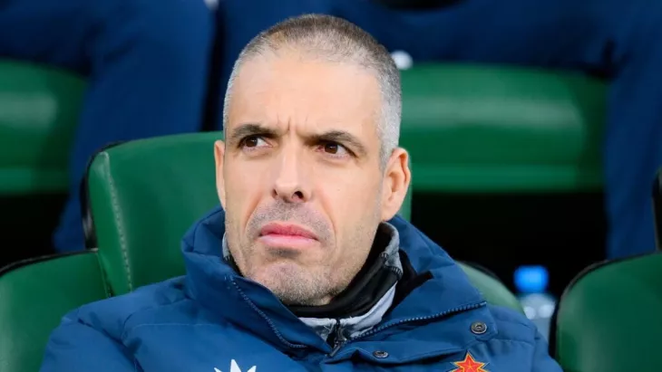 ПФК ЦСКА, ФК Динамо Москва