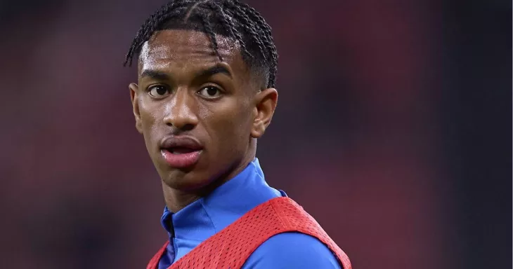 Барселона, Манчестер Юнайтед