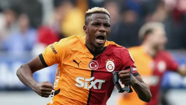 Ювентус, Галатасарай