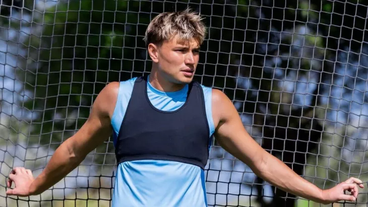 ФК Зенит, ФК Оренбург