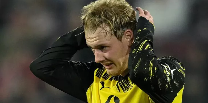 Боруссия Дортмунд, Арсенал