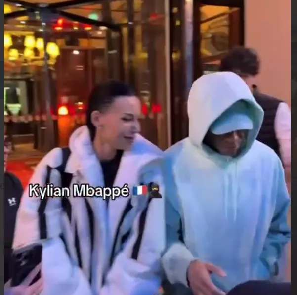 Килиан Мбаппе, Ла Лига