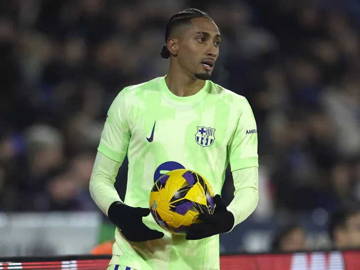 Челси, Барселона