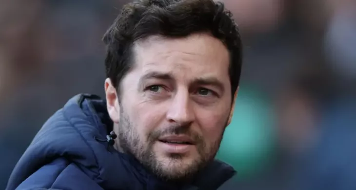 Тоттенхэм, Райан Мэйсон