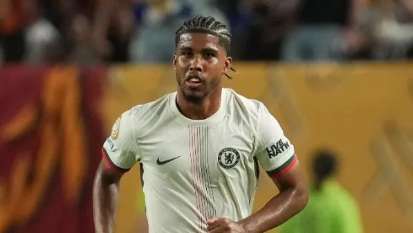 Челси, Ювентус