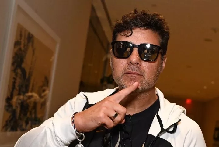 Реал Мадрид, Маурисио Почеттино