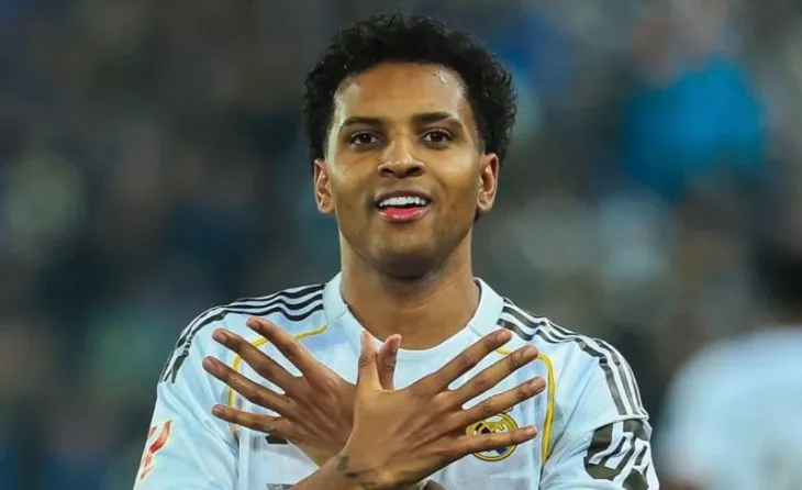 Тоттенхэм, Реал Мадрид