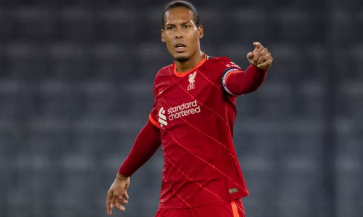 Ливерпуль, Галатасарай