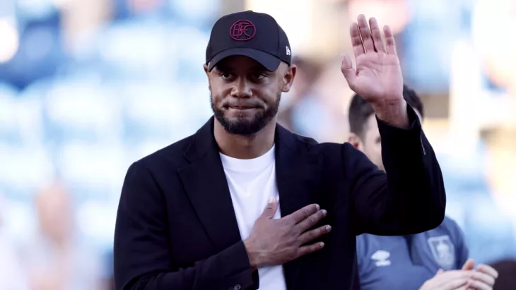 Бавария, Аталанта