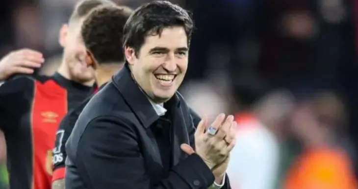 Манчестер Юнайтед, Тоттенхэм