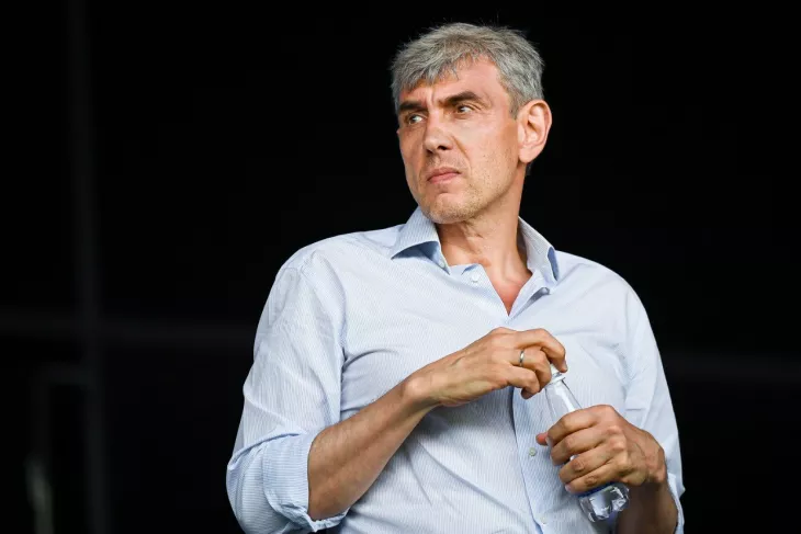 ФК Краснодар, Владислав Радимов