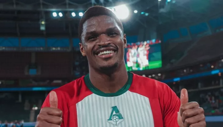 ФК Локомотив Москва, ПФК ЦСКА