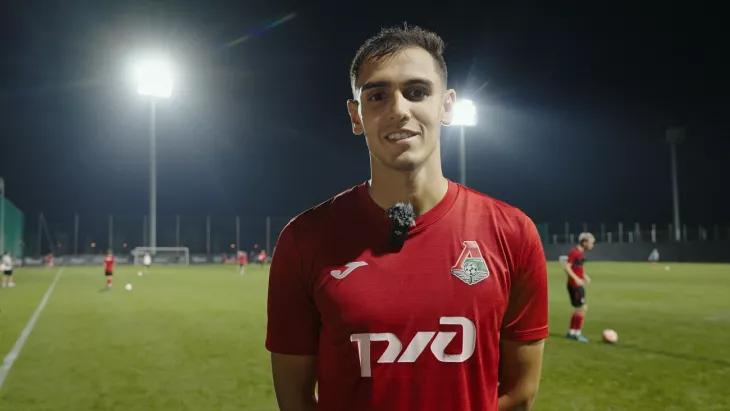 ФК Спартак Москва, ФК Зенит