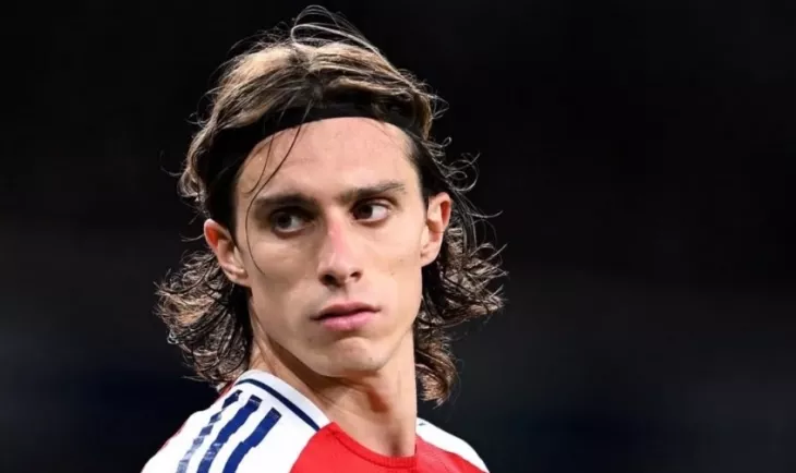 Арсенал, Челси